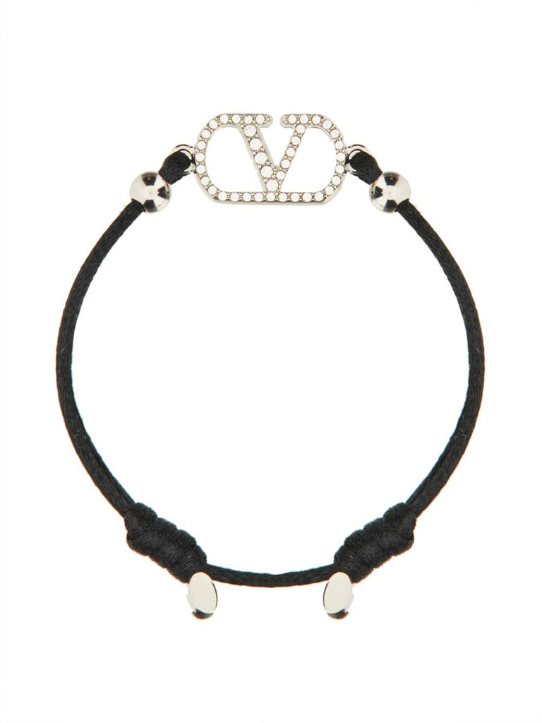 "VLOGO SIGNATURE" BRACELET
