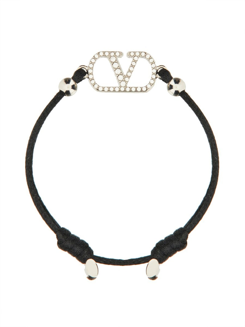 "VLOGO SIGNATURE" BRACELET