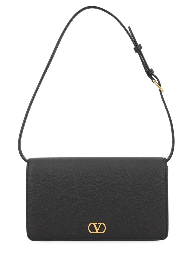 "VLOGO SIGNATURE" MINI BAG