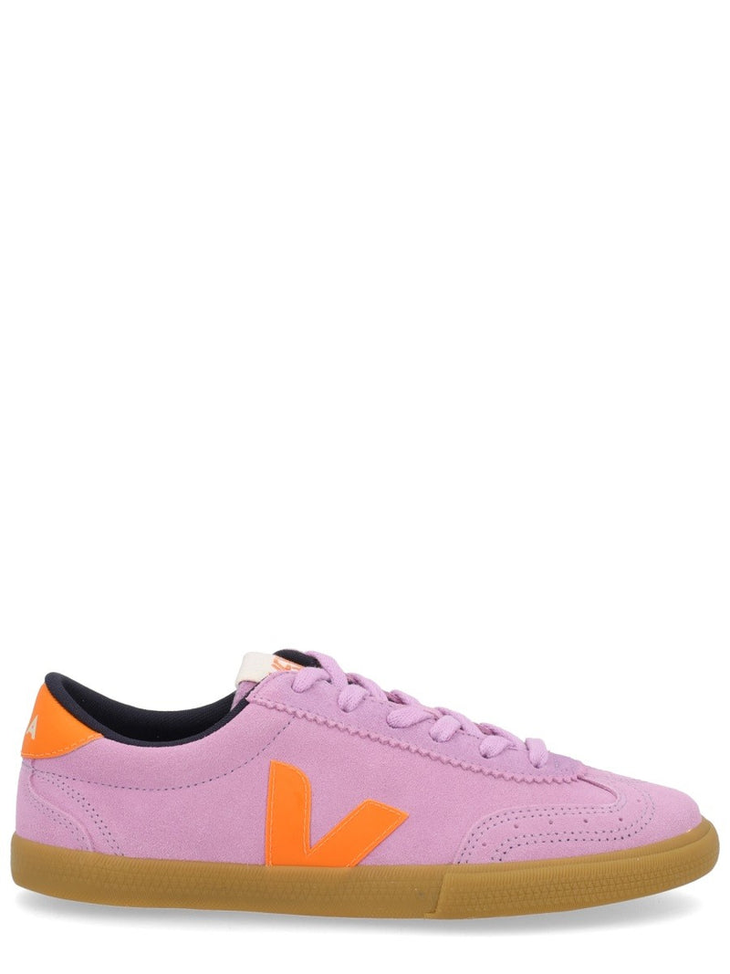 "VOLLEY" SNEAKER