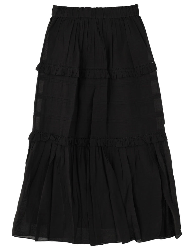 "VOLODY" SKIRT
