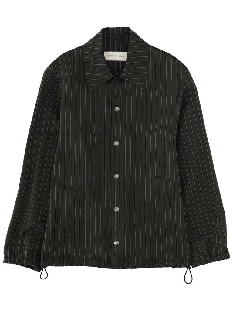 "VORRIES" JACKET
