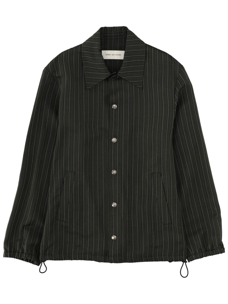 "VORRIES" JACKET
