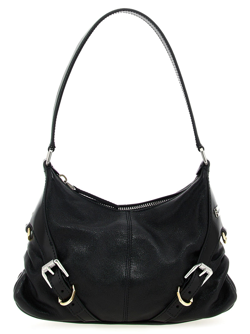 'Voyou' small shoulder bag