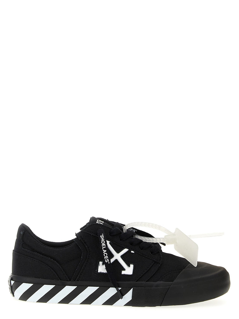'Vulc Undercut' sneakers