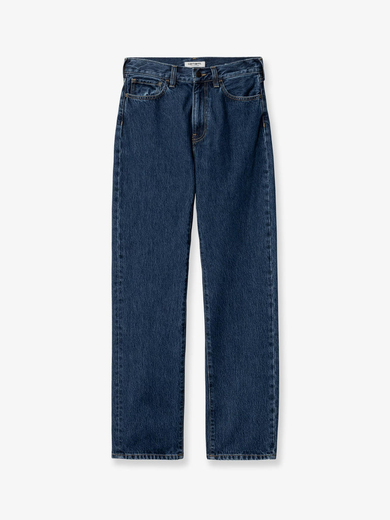 W' Noxon blue denim jeans