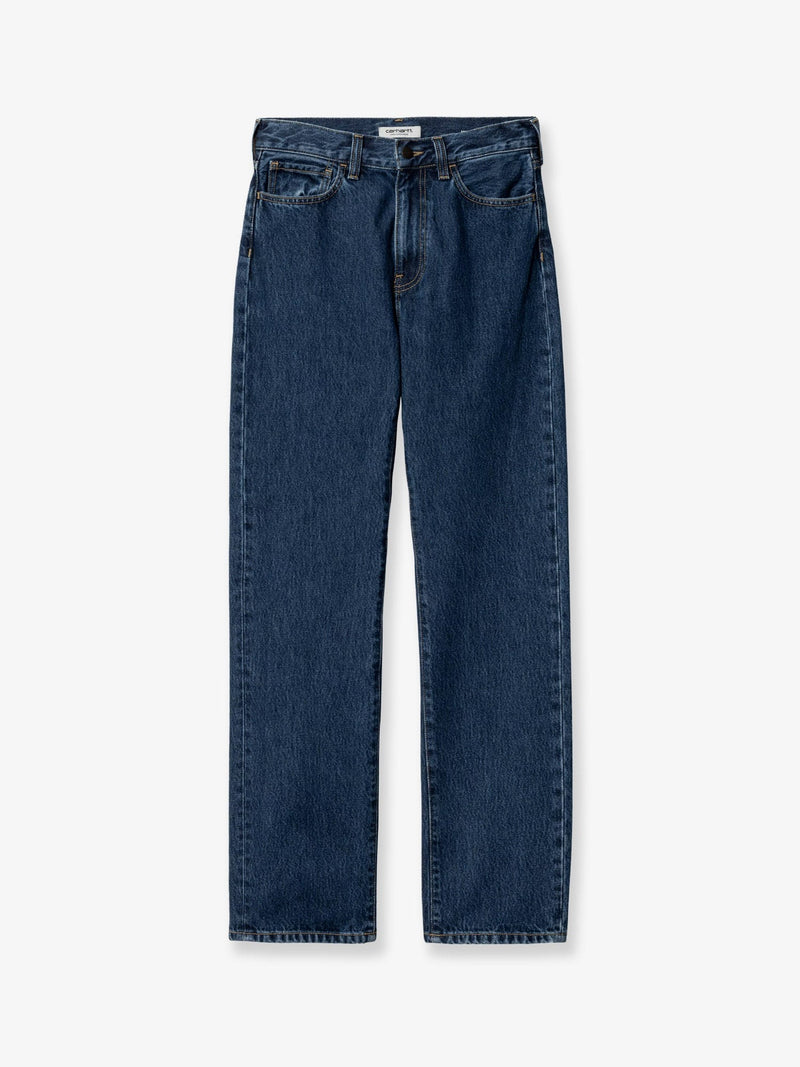 W' Noxon blue denim jeans