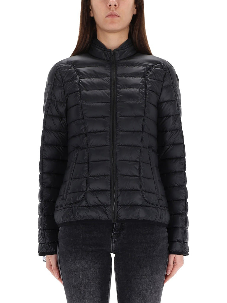 "W-PILOT-FEM" JACKET