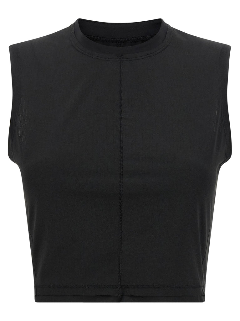 'W Run' top