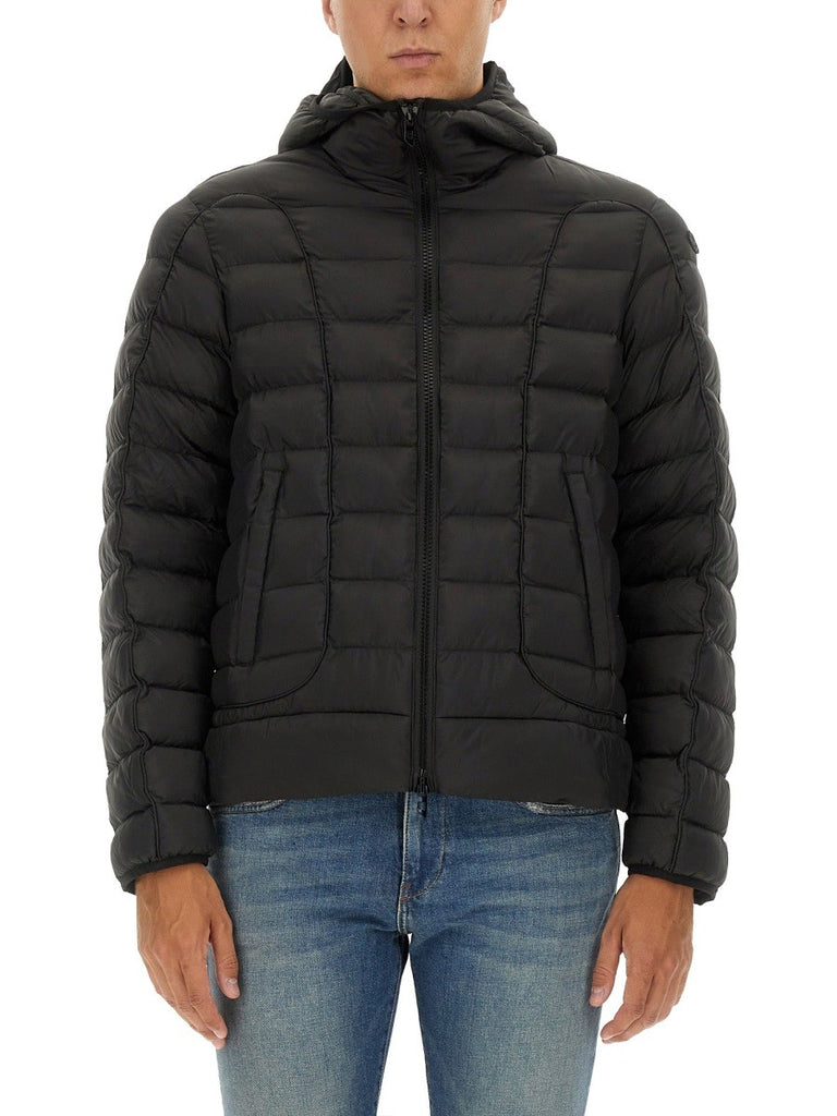 W-STONE JACKET