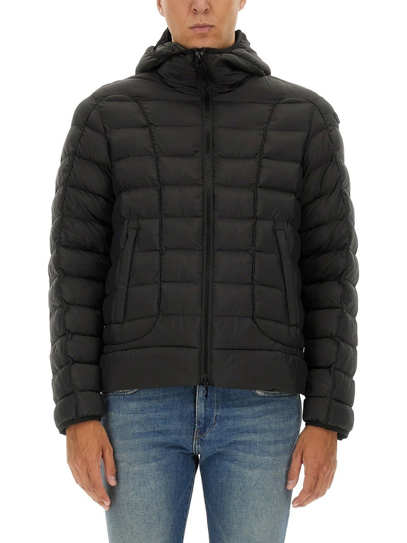 W-STONE JACKET