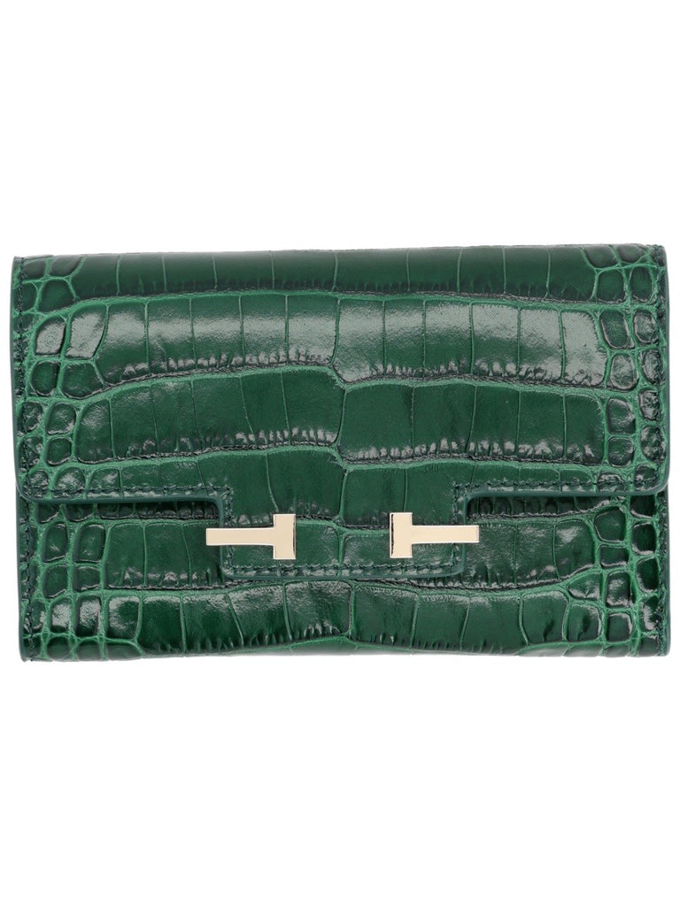 WALLET "AUBE"