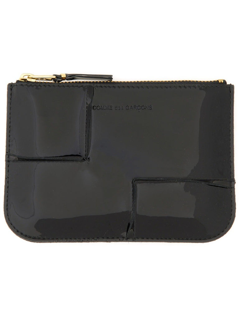 WALLET REVERSED HEM SERIES