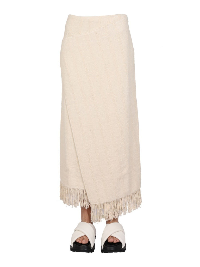 WALLET SKIRT