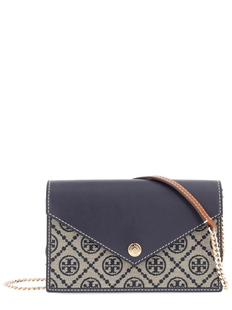 WALLET WITH CHAIN