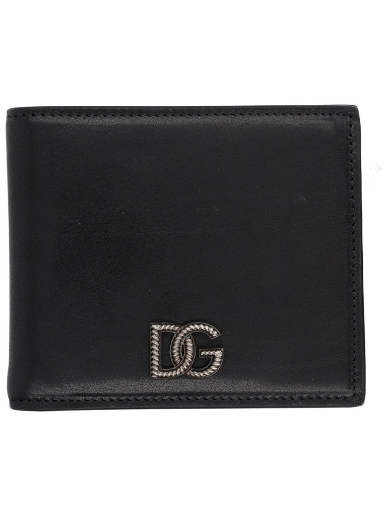 WALLET WITH LOGO