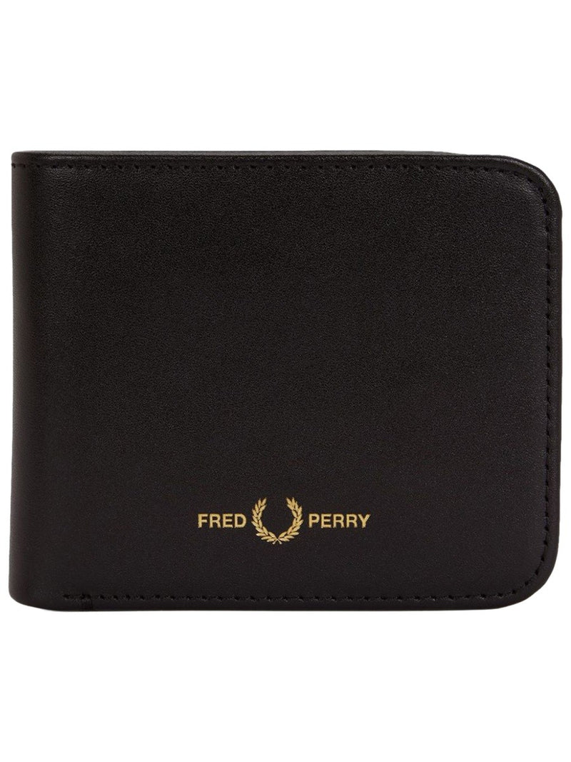 WALLET WITH LOGO
