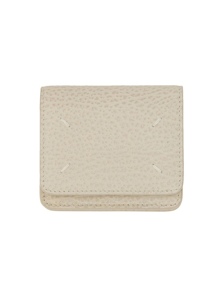 WALLET WITH LOGO