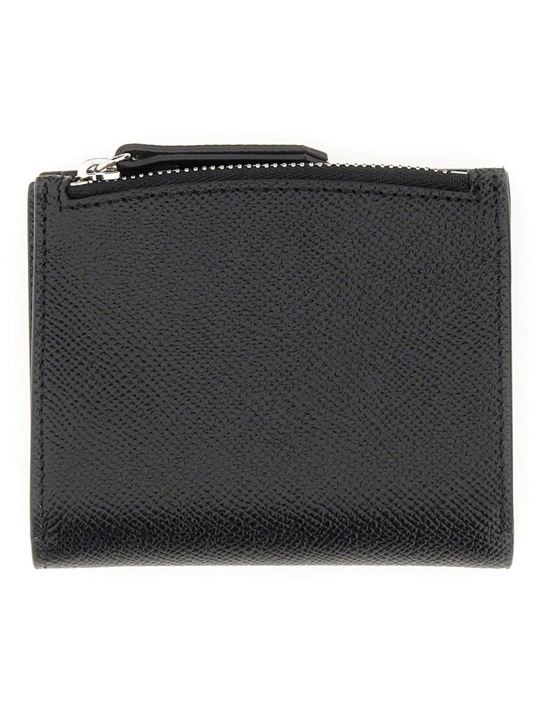 WALLET WITH LOGO