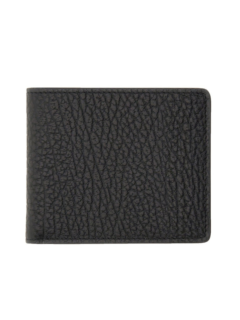 WALLET WITH LOGO