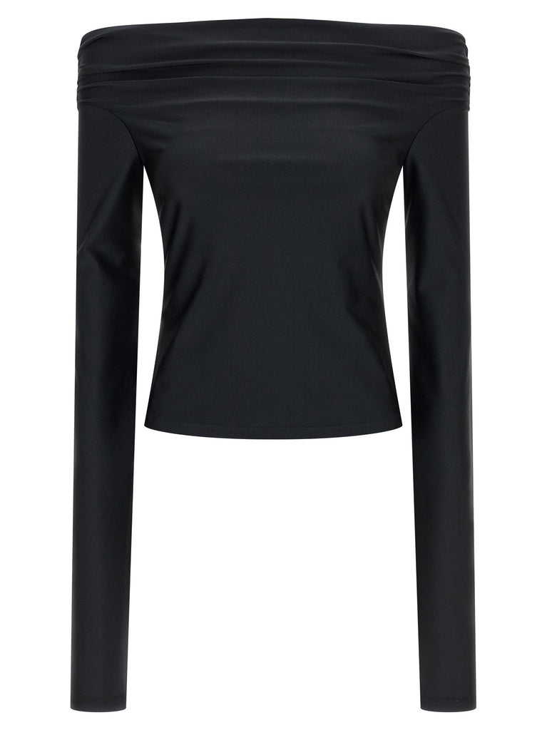 'Wallis' top