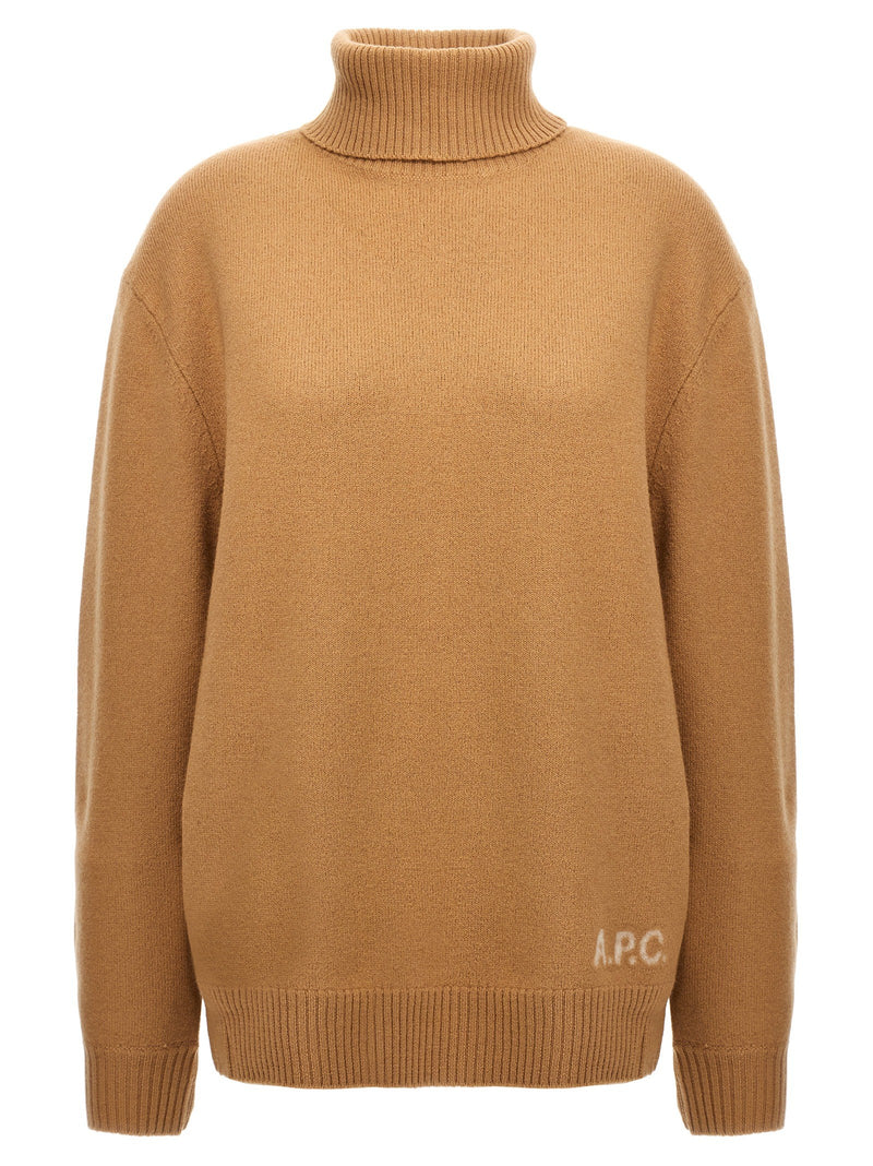 'Walter' sweater