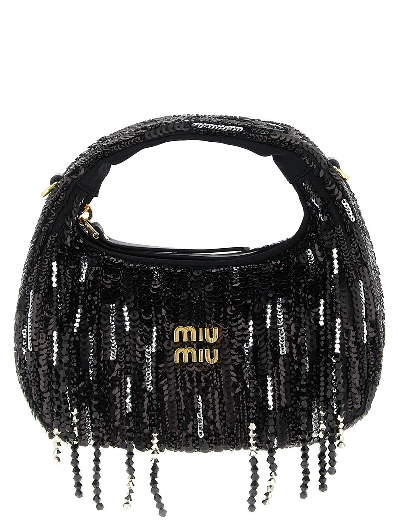 'Wander' mini handbag