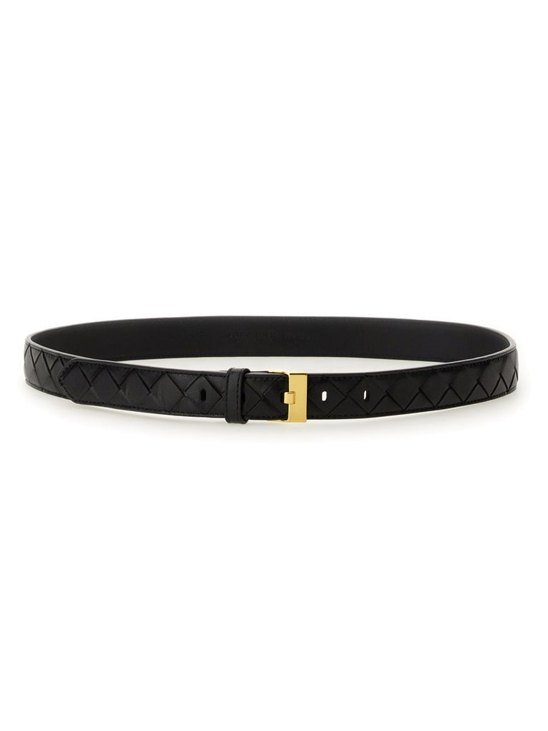 "WATCH" BELT