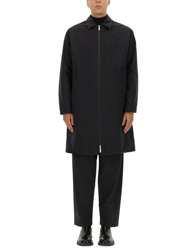 WATERPROOF TWO-LAYER GORETEX