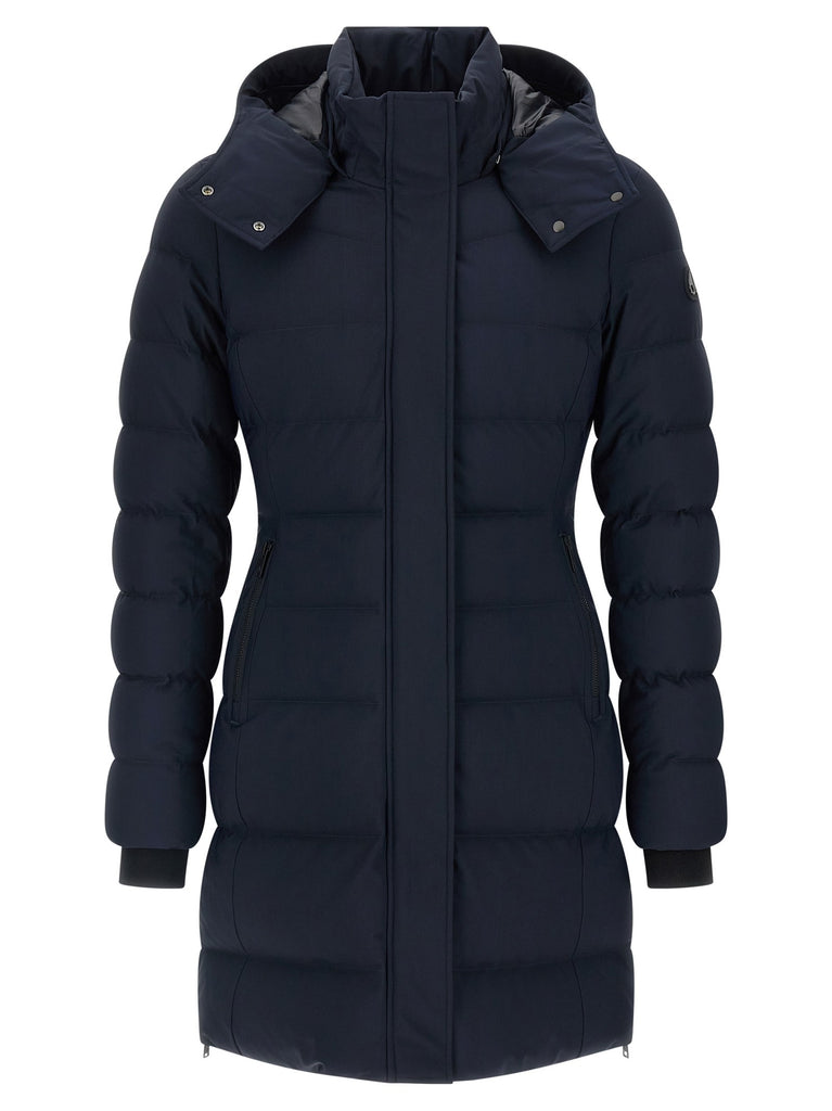 'Watershed 3' parka