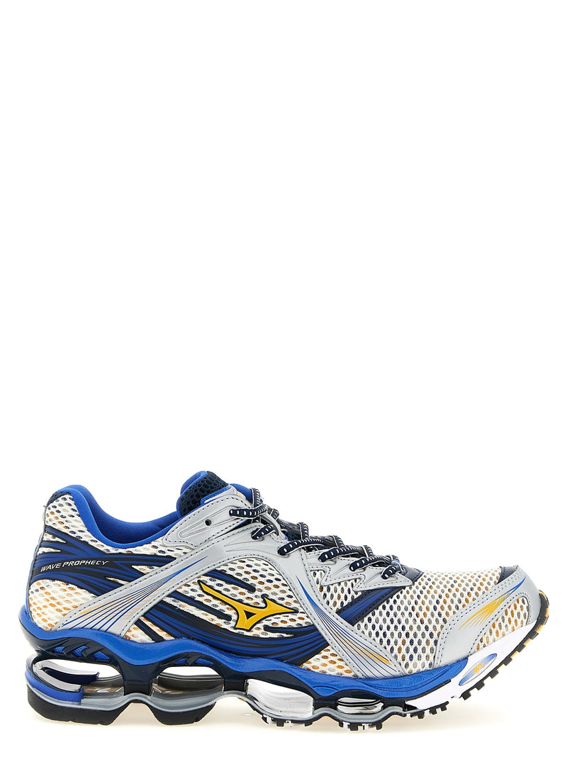 'Wave Prophecy 1' sneakers