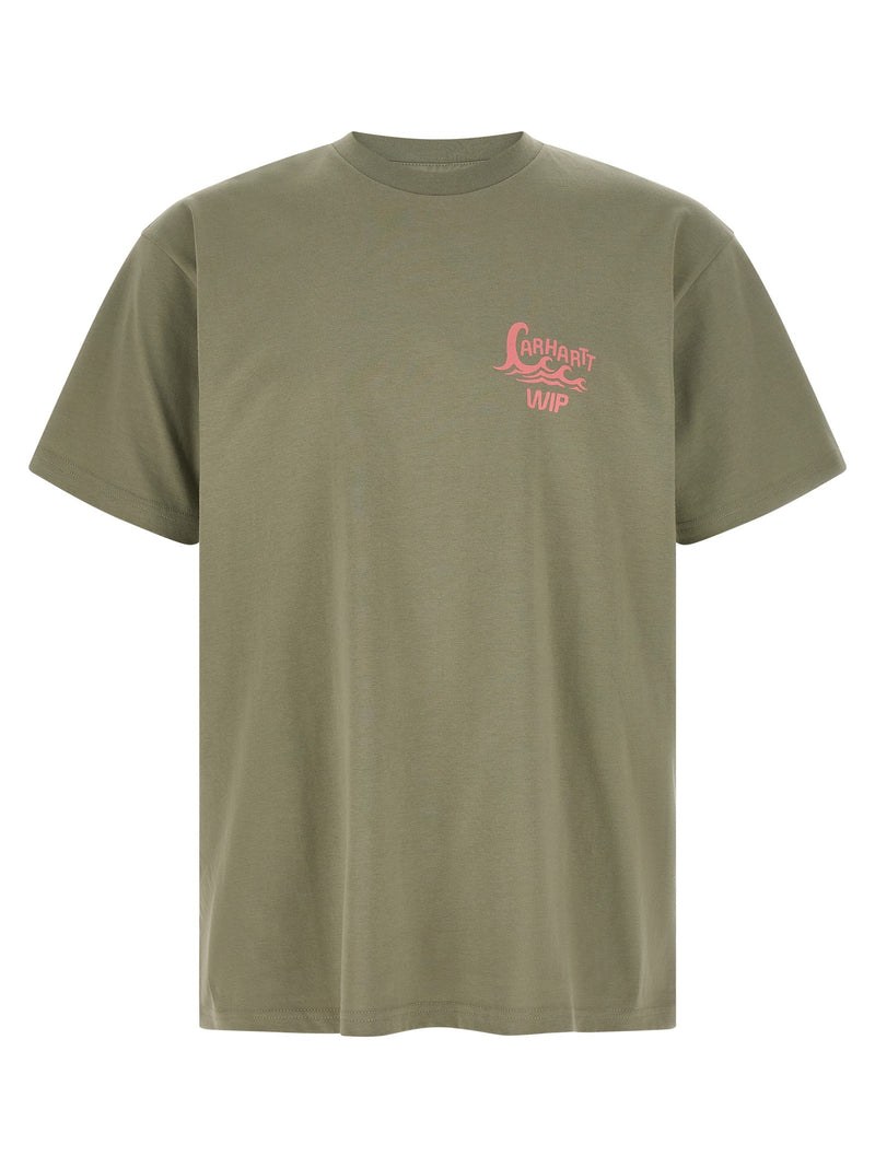 'Waves' T-shirt