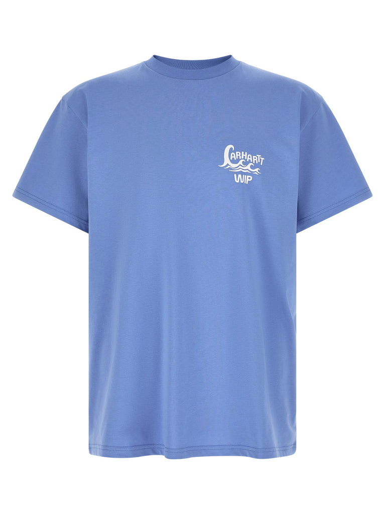 'Waves' T-shirt
