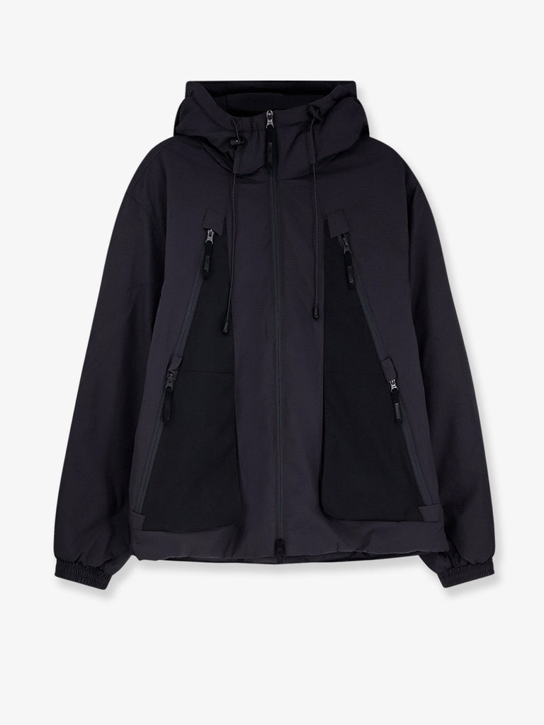 WB Shoung Tech nylon jacket