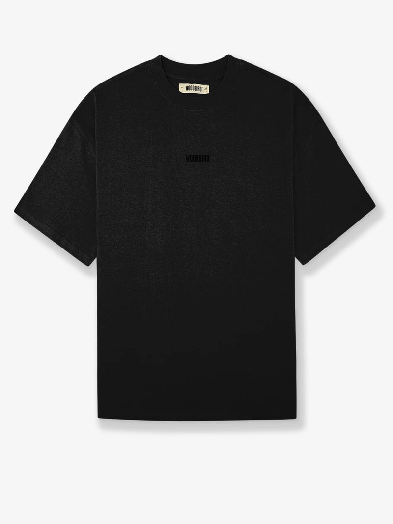 WBBeam cotton T-shirt