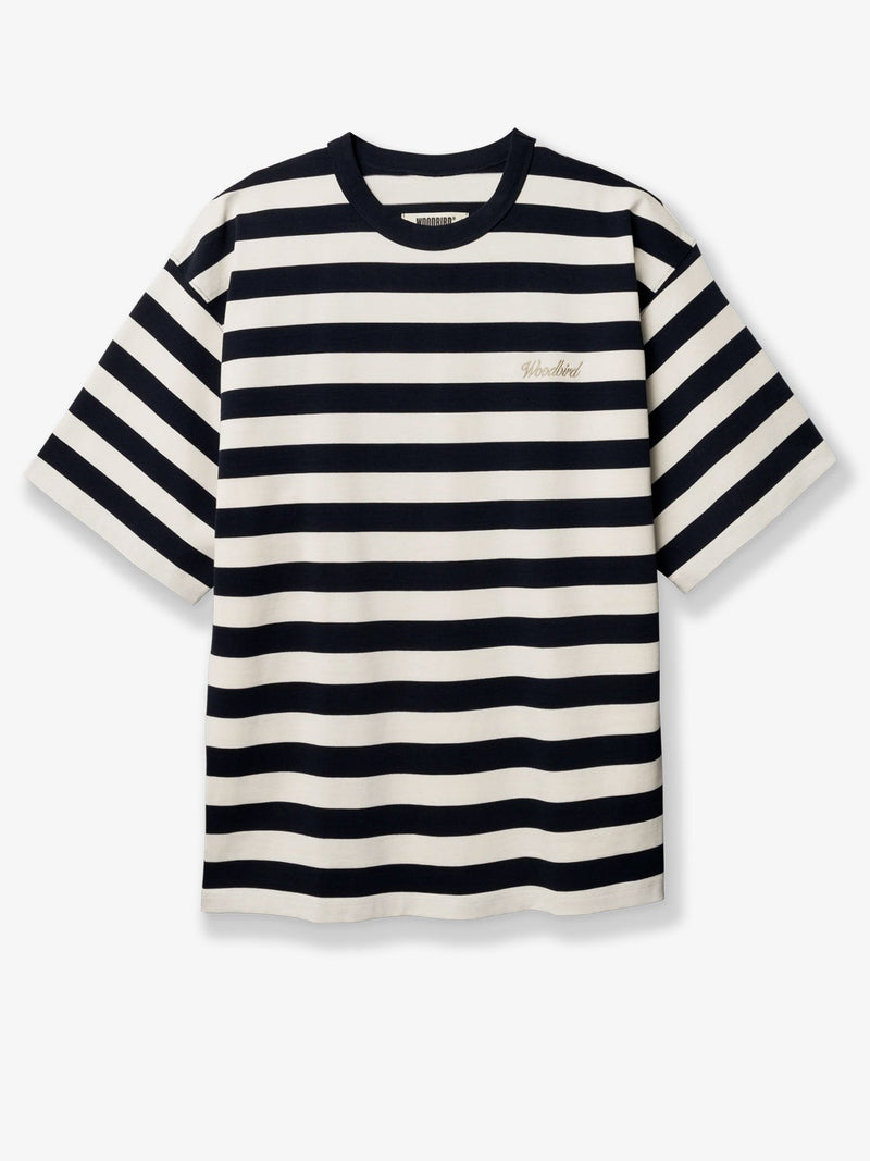 WBBeam Organic Cotton T-Shirt
