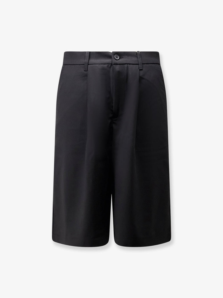 Wbbin viscose blend bermuda shorts