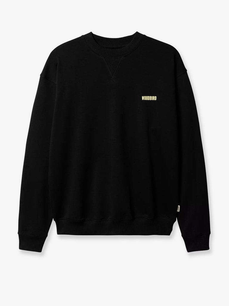 WBCane Lion cotton jersey