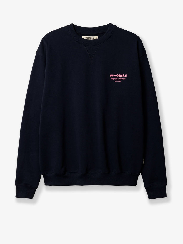 WBCane Organic Cotton Sweater