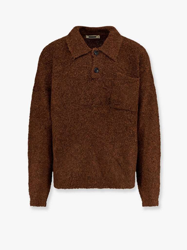 WBDom Loop sweater