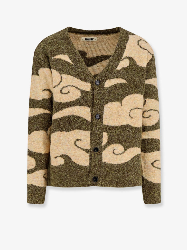 WBKoon Cloud cardigan