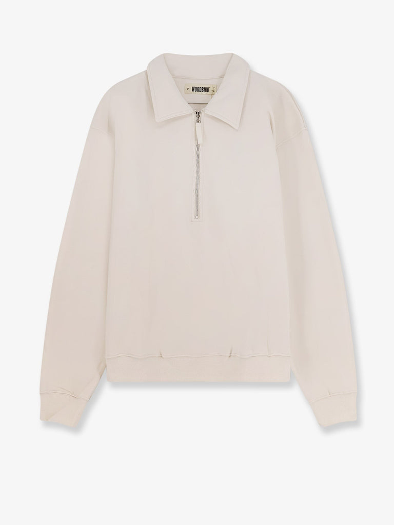 WBTom organic cotton sweatshirt