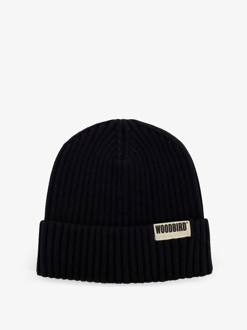 WBYeti cotton beanie hat