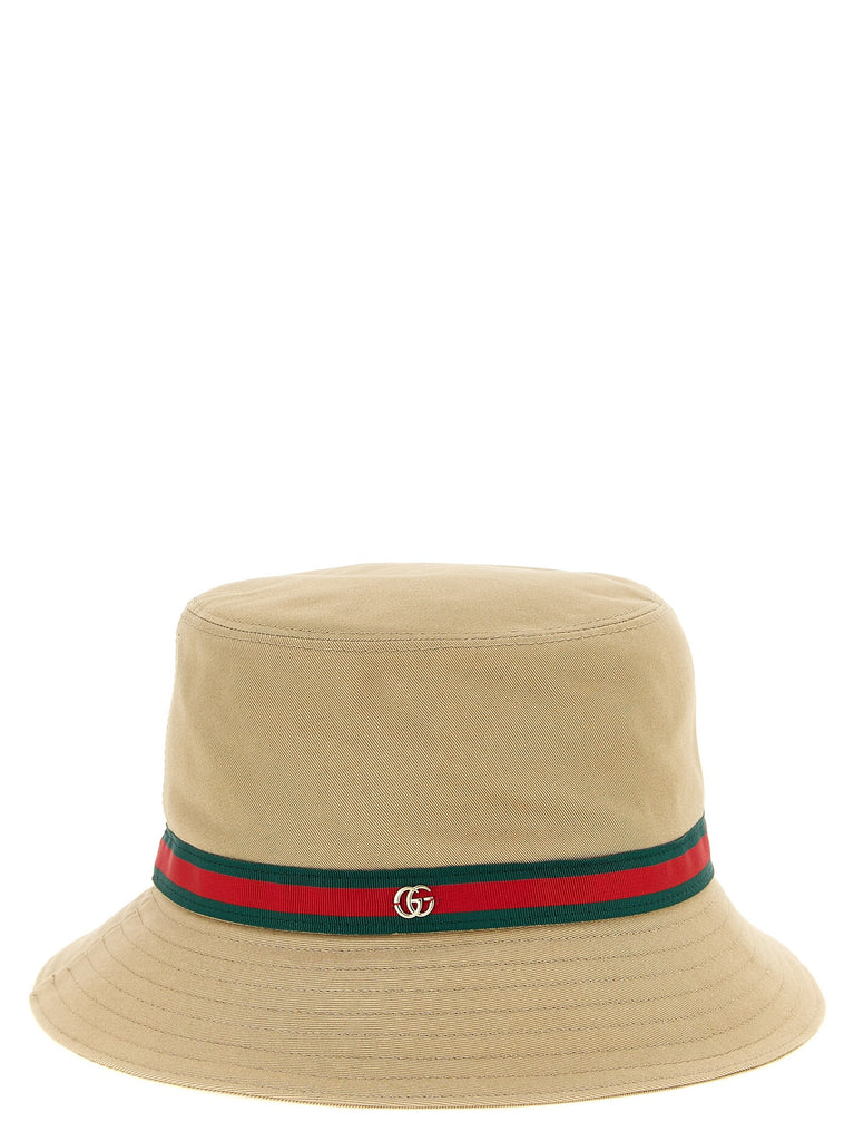 Web Tape bucket hat
