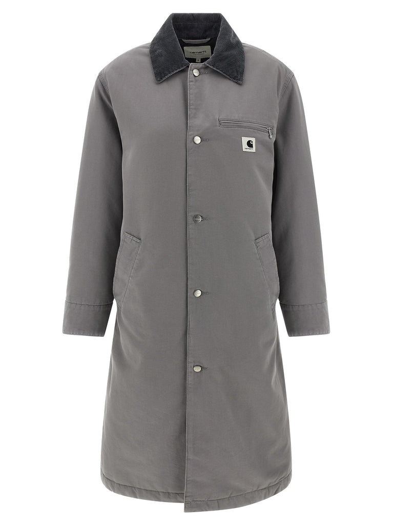 'Webster' coat
