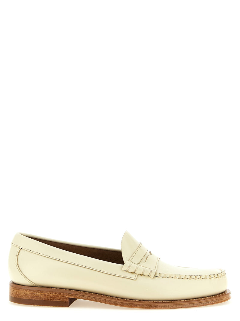 'Weejuns Larson' loafers