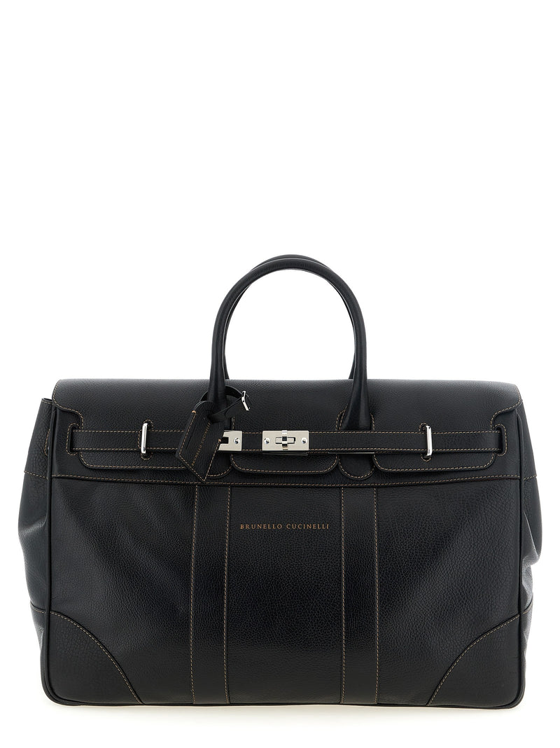 'Weekender Country' bag