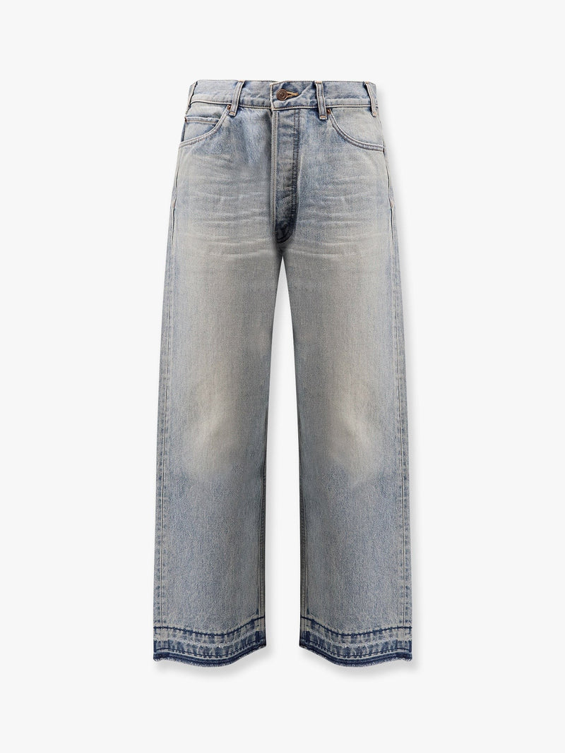 Wesley zuma wash denim jeans