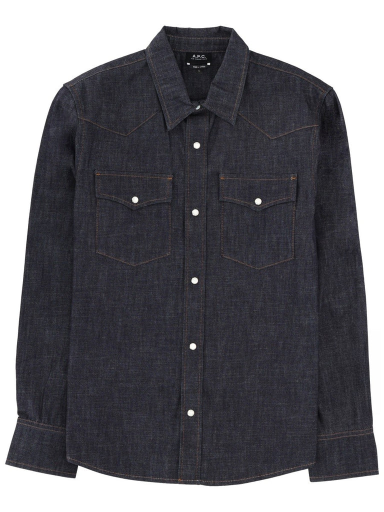 "WESTERN" SHIRT