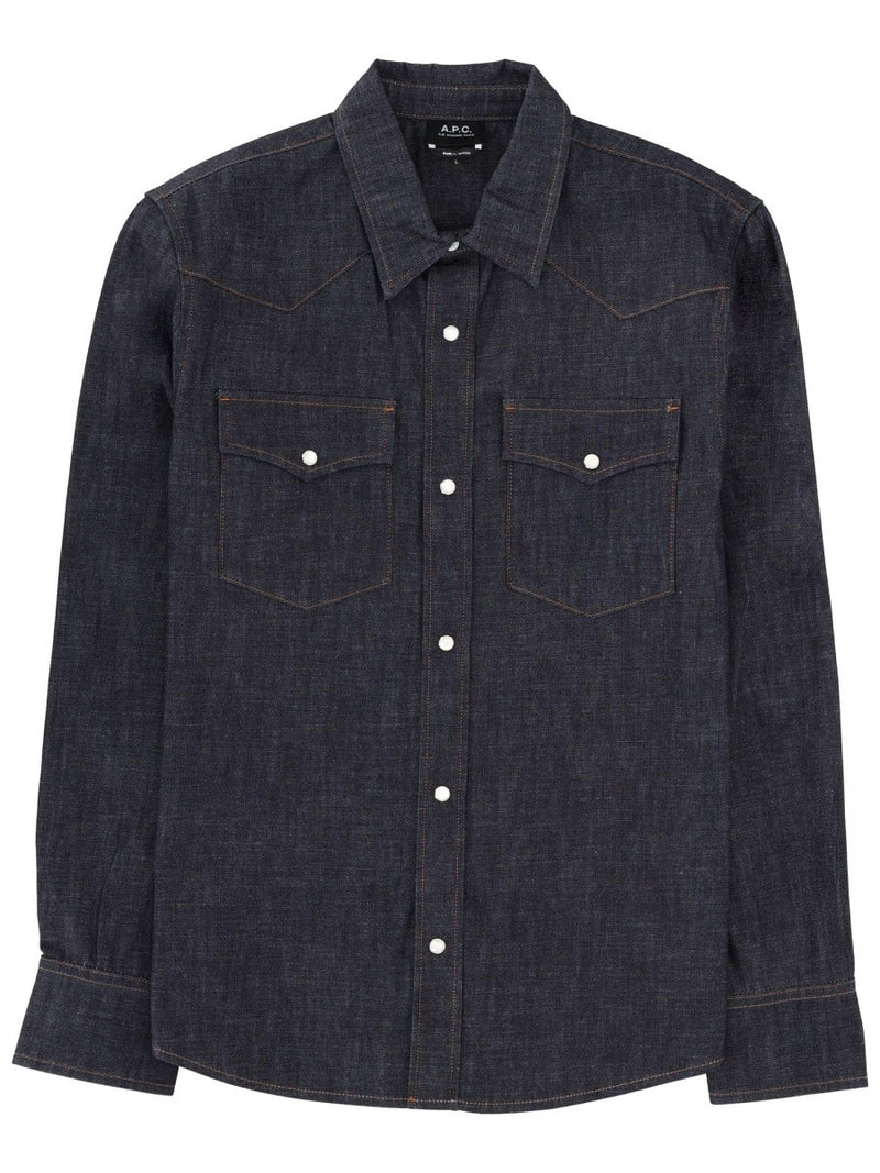 "WESTERN" SHIRT